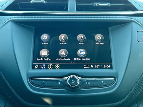 Used 2023 Chevrolet TrailBlazer LT image 14