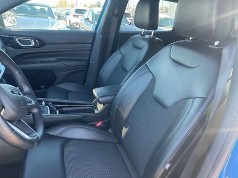 Used 2022 Jeep Compass Altitude w/ Convenience Group image 7