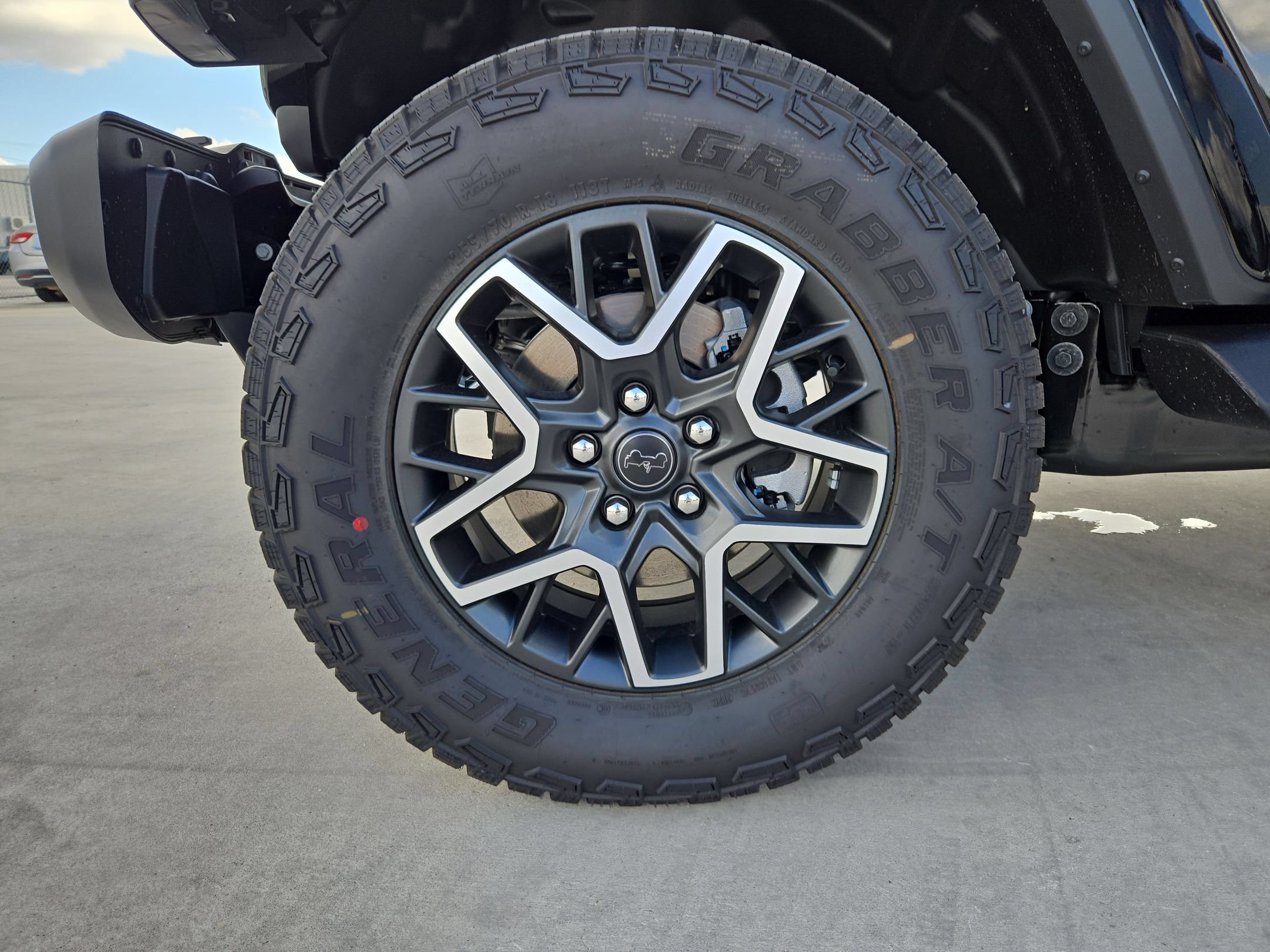 New 2027 Jeep Wrangler Unlimited Sahara AWD/4WD image 20