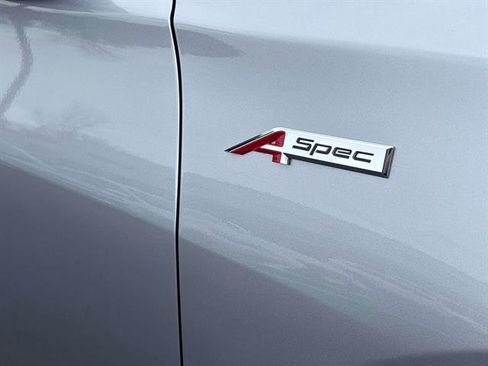 Used 2018 Acura ILX w/ Premium & A-SPEC Package image 9