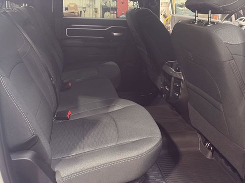 New 2026 RAM 3500 Big Horn image 15