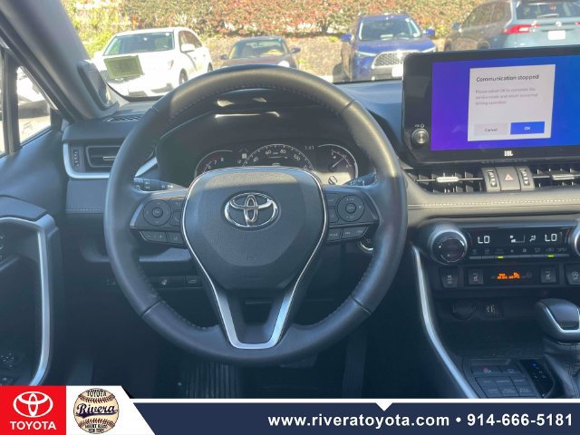Certified 2023 Toyota RAV4 XLE Premium AWD/4WD image 15