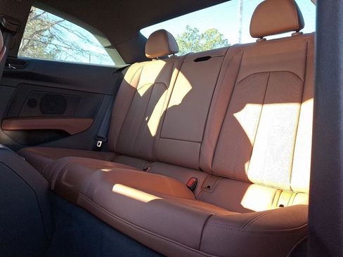 Used 2022 Audi A5 2.0T Premium Plus w/ Premium Plus image 10