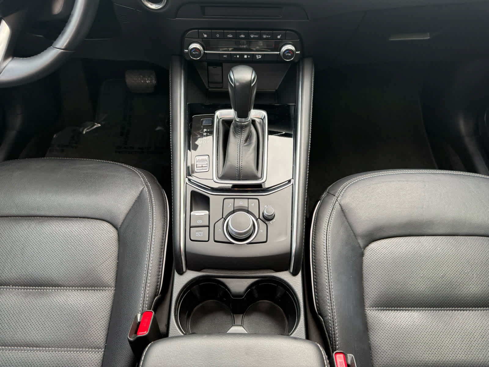 Used 2024 MAZDA CX-5 AWD 2.5 S image 10