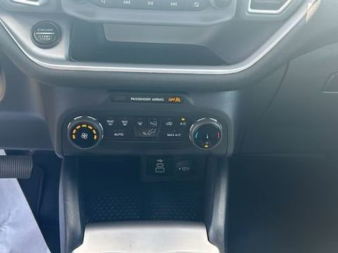 Certified 2024 Ford Bronco Sport Big Bend AWD/4WD image 21