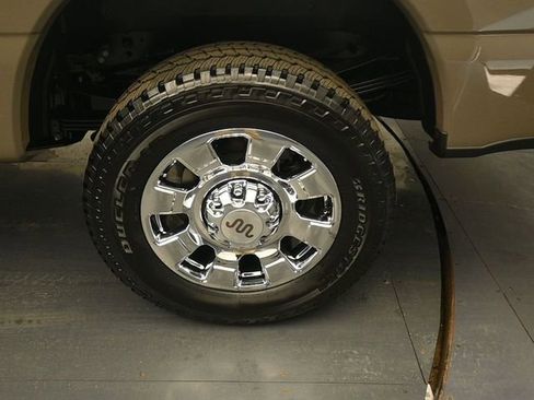 New 2026 Ford F350 King Ranch image 9