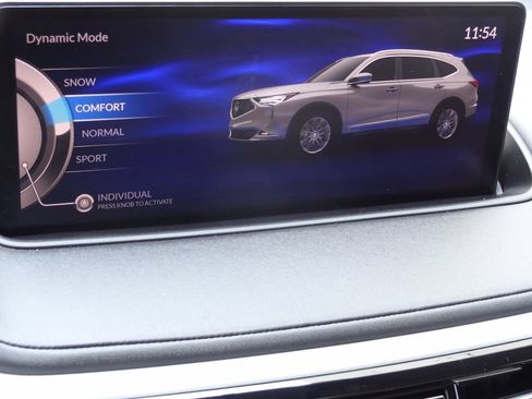 Used 2024 Acura MDX FWD w/ Technology Package image 37