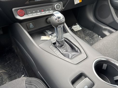 New 2026 Ford Mustang Coupe image 23