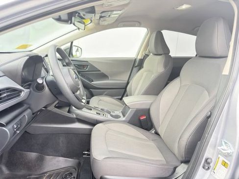 Used 2024 Subaru Crosstrek 2.0i AWD/4WD image 19