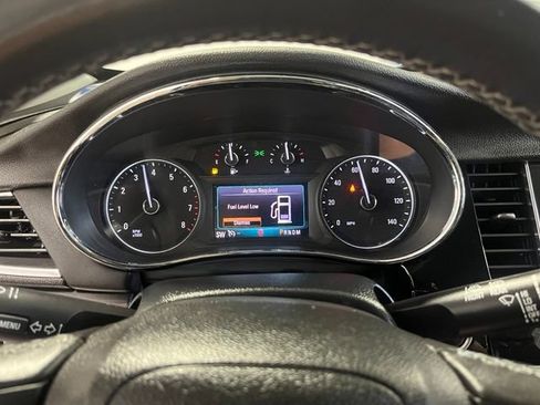 Used 2019 Buick Encore Preferred w/ Safety Package FWD image 26