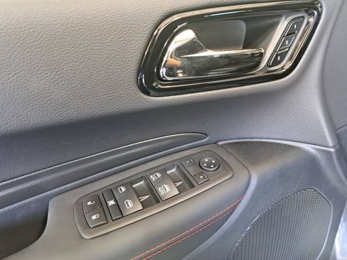 New 2026 Dodge Durango GT AWD/4WD image 29