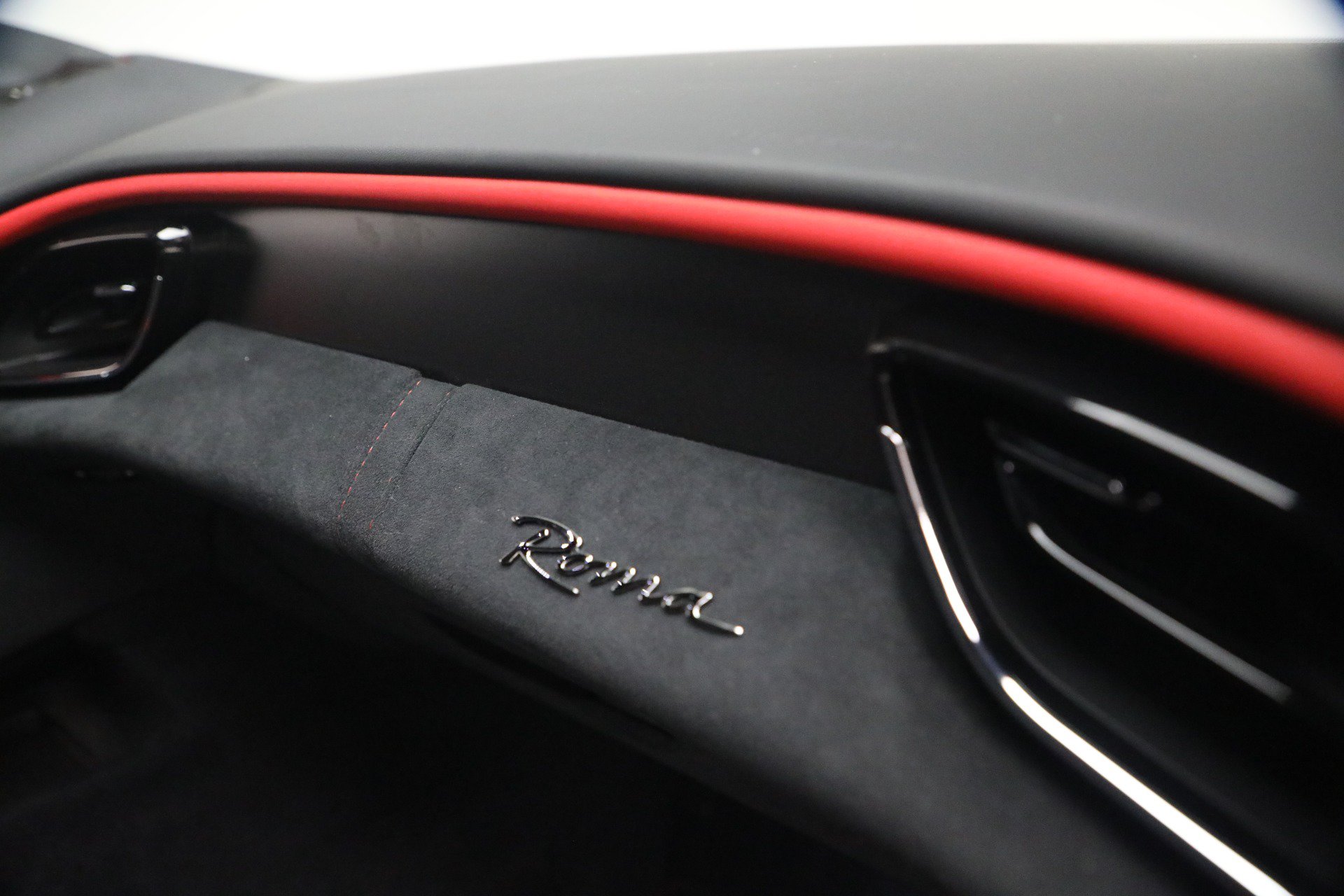 Certified 2023 Ferrari Roma RWD image 20