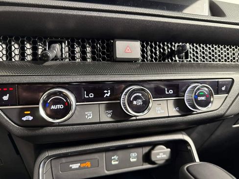 New 2026 Honda CR-V Sport-L image 24