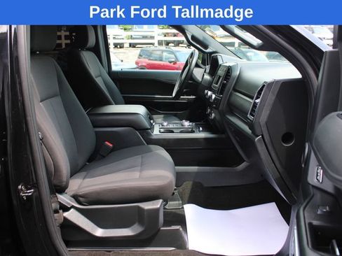 Used 2020 Ford Expedition XL AWD/4WD image 21