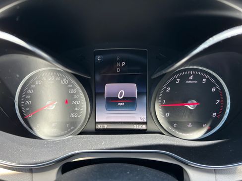 Used 2018 Mercedes-Benz C 300 Sedan image 14