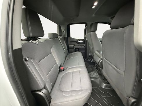 Used 2020 Chevrolet Silverado 1500 LT w/ Trailering Package image 15