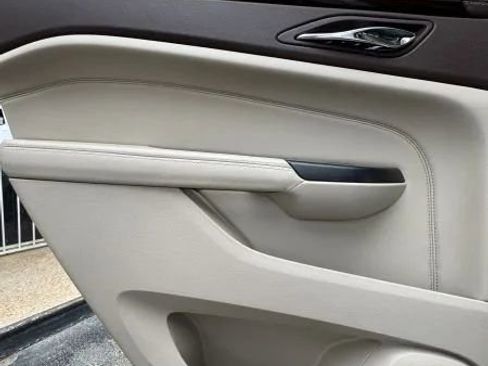 Used 2015 Cadillac SRX Premium w/ Driver Assist Package image 20