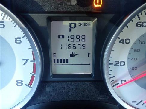 Used 2012 Subaru Impreza 2.0i Premium image 21