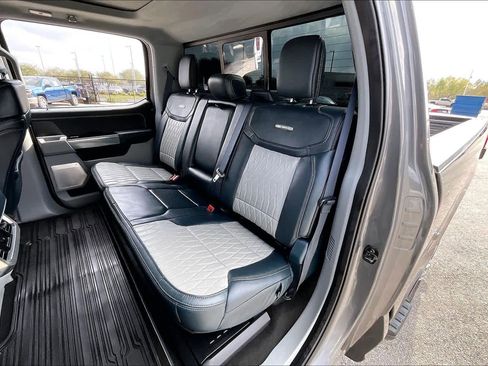 Used 2024 Ford F250 Limited w/ FX4 Off-Road Package image 18