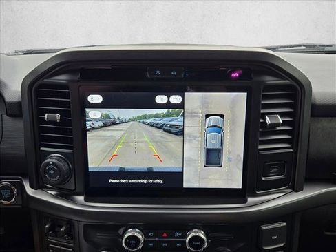 New 2026 Ford F150 Tremor AWD/4WD image 14