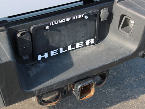 Used 2023 Ford F350 XLT image 12