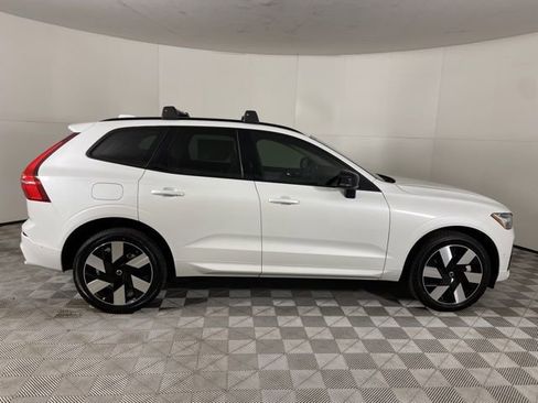 Certified 2024 Volvo XC60 T8 Plus w/ Protection Package image 13