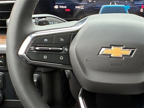 New 2026 Chevrolet Tahoe High Country image 22