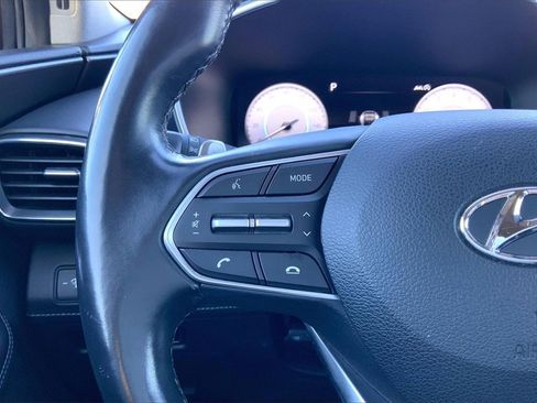 Used 2023 Hyundai Santa Fe Limited image 12