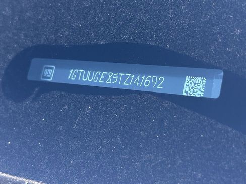 Used 2026 GMC Sierra 1500 Denali w/ Technology Package image 33