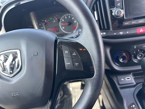 Used 2022 RAM ProMaster City Wagon image 14