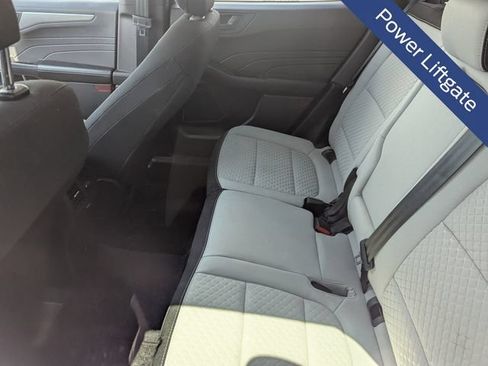 Used 2023 Ford Escape Active FWD image 11