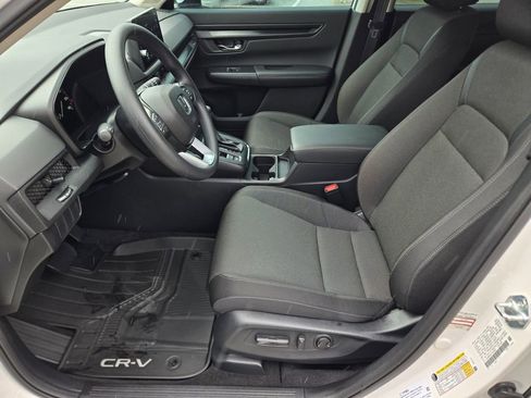 Used 2026 Honda CR-V EX image 17