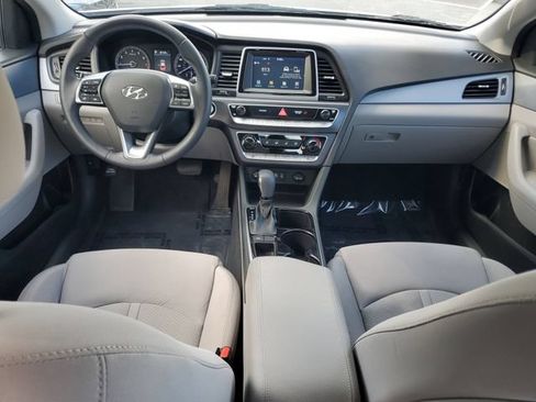 Used 2018 Hyundai Sonata SEL FWD image 22