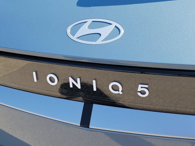 New 2027 Hyundai Ioniq 5 SEL RWD image 29