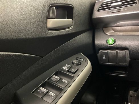 Used 2012 Honda CR-V EX-L image 20