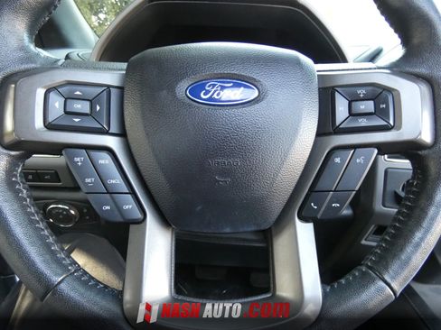 Used 2020 Ford Expedition Max XLT w/ Equipment Group 202A RWD image 73