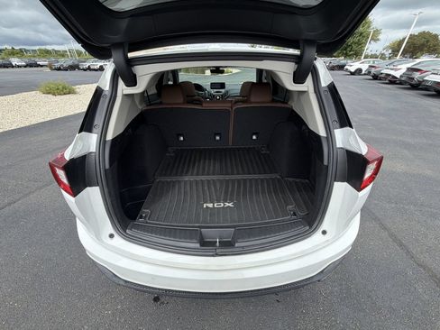 Used 2021 Acura RDX w/ Technology Package FWD image 25