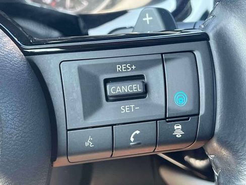 Certified 2023 Nissan Pathfinder SL AWD/4WD image 25