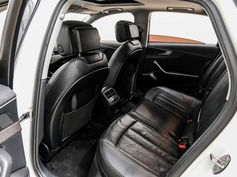 Used 2018 Audi A4 2.0T Premium w/ Convenience Package image 47