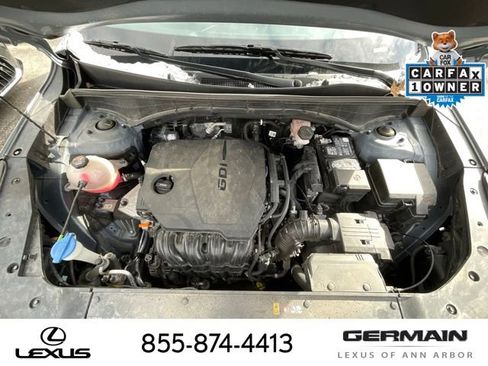 Used 2024 Kia Sorento S image 23