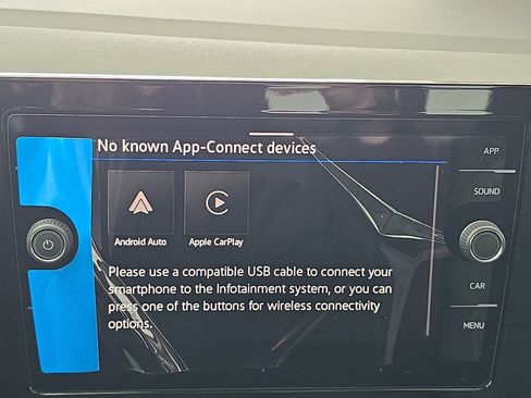 New 2026 Volkswagen Jetta SE image 21