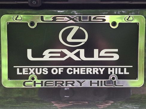 New 2026 Lexus RX 350 Premium AWD/4WD image 17