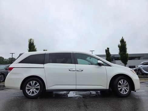 Used 2017 Honda Odyssey EX-L image 28