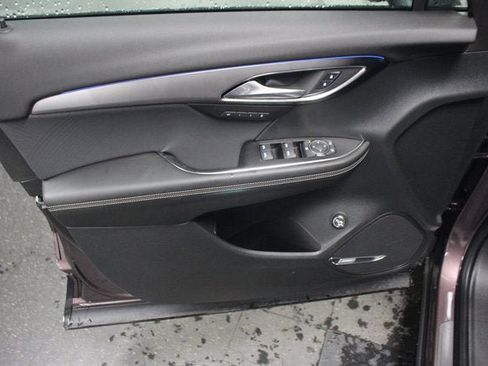 New 2025 Buick Envision Sport Touring image 19