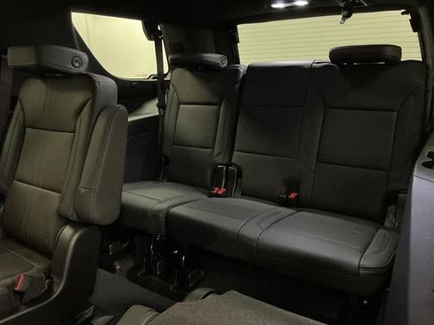 New 2026 Chevrolet Tahoe High Country AWD/4WD image 25
