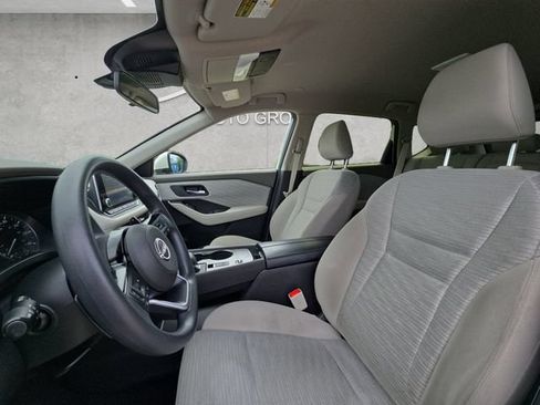 Used 2023 Nissan Rogue SV FWD image 20