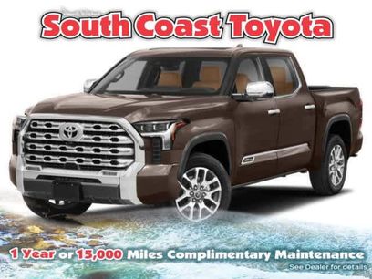 Used 2023 Toyota Tundra 1794 Edition w/ Advanced Package