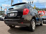 Used 2014 Chevrolet Equinox LS image 4