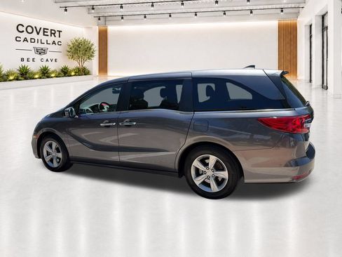 Used 2018 Honda Odyssey EX-L image 7