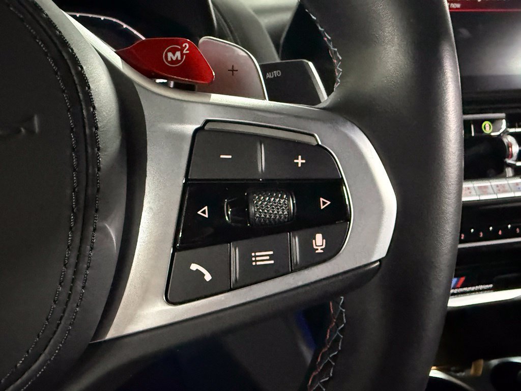 Used 2022 BMW M8 Competition AWD/4WD image 30